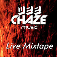 Live Mixtape by weechazemusic
