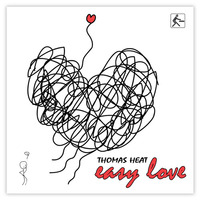Thomas Heat - Easy Love - Radio Edit by Thomas Heat