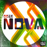 CBJ037 - OoZe - Nova (Original Mix) by CBJ - Chilled Beats Of Jambalay