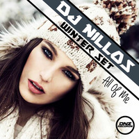Dj Nillos - Winter Set ( All of me) by Dj Nillos