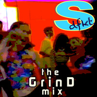 The Grind mix by sdfkt.