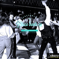 Peter Ellis - Disco Boots EP - Out Now on Traxsource