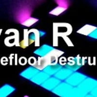 Ryan R - Dance Floor Destruction - Mix by ROKAMAN