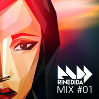 RNDD Weekend Mix #01 by Rinedida