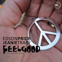 Edson Pride & Jeanie Tracy - Feel Good (Chris Daniel & Dj Suri Remix) by Dj Suri
