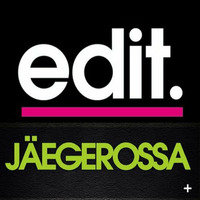 The EDIT Radio Show DRN 007 (Jaegerossa in the Mix) by Chris Jaegerossa - Kenny Jaeger
