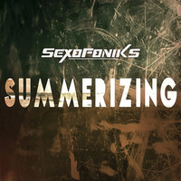 Sexofoniks - Summerizing (Zakii Remix) by Dominium Recordings