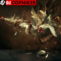 Dj Copniker - Licensed by Dj Copniker