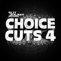 KOROstyle - Kalika (Slit Jockey Recs.) 'Choice Cuts 4' by KOROstyle