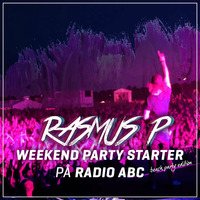 Radio ABC Weekend Starter - Beach Party 2015 Edition by Rasmus P