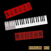 Sleazy Synths (Strauss Mix) by Darren Kennedy