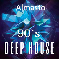 90`s Deephouse by Almasto