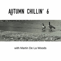 Autumn Chillin' 6 by woodzee