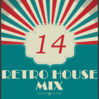 Dance to the House vol.14 - Retro Trance mix by PhilipVDB