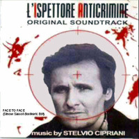 Stelvio Cipriani - Face To Face (Simone Sassoli Bootlearic Edit) by Simone Sassoli