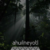Ahuilneyotl by NILLO