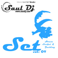 Sesión House, Soulful &amp; Jacking by Saúl Hernández (AKA: Saúl Dj)