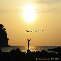 Soulfull Sun by LoWLAND