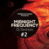 MIDNIGHT FREQUENCY EP 2 - DJ SEANJAY by DJ SEANJAY