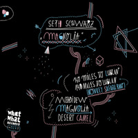 Seth Schwarz - Magnolia by Seth Schwarz