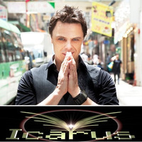 Markus Schulz - Digital New World Breathing Madness (Icarus Dj Mashup) *Free Download* by HSchultz83 / Icarus DJ