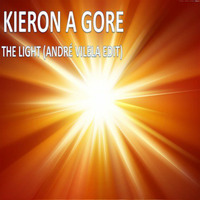 Kieron A Gore - The Light (André Vilela Edit) by André Vilela