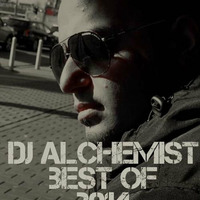 DJ Alchemist Best of 2014 by DJ Alchemist - Dubai