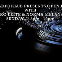 Pedro Leite - Open DJ - Radio Klub - 13-04-2014 by Pedro Leite