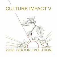 Conny Wolf @ Sektor Evolution Dresden (29.08.2015) by Conny Wolf