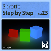 fmd23 - sprotte - step by step