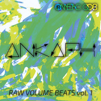Raw Volume Beats Vol.1