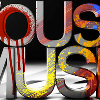 Carll Nice -Push the House Sound by Mr.Carll