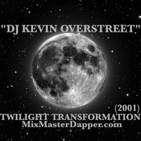 Twilight Transformation (2000) by Dapper