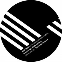 ENLTD002 Francesco Bonora &amp; Mirko Breezer Dez Fjellse Remix by Dez