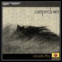 cape sable island by tamada records