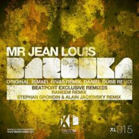 Mr Jean-Louis BAZOUKA (stephan grondin &amp; alain jackinsky mix) BEATPORT by Alain Jackinsky