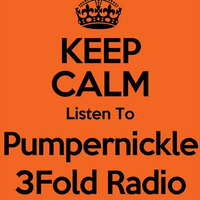 3Fold Radio 20150314 Pumpernickle by 3Fold Radio