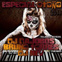Especial Otoño 2014 (Dj Rajobos, Bruno Torres & Dj Nev) by Bruno Torres