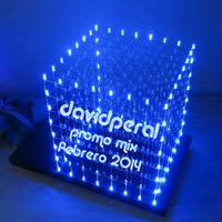 David Peral Promo Mix Febrero 2014 by David Peral