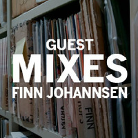 Finn Johannsen - To The Bone Podcast by Finn Johannsen