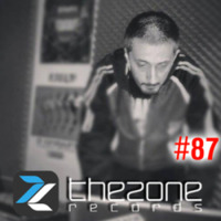 Alavux-The-Zone Podcast 87 by Alavux