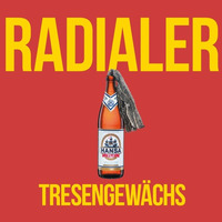 Radialer - Tresengewächs by AMK