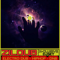 X clusive djset for Master Klub 2 (Palaxa) - Sept2013 by Galactic Funk