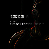 F15 F01 F22 by FunkTion  F