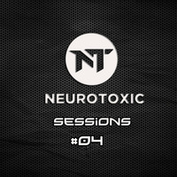Neurotoxic session Radio Podcast on Clubdanceradio #04 by Neurotoxic