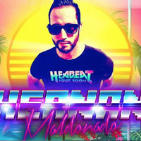 Will Beats + Melodika - Pool Party House (Hernan Maldonado Pvt Btlg 2015) by Hernán Maldonado