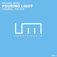Maas - Pouring Light (Facade Remix) [Vacate Music] by Facade (Joof Recordings)