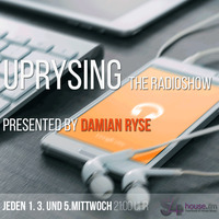 Damian Ryse - Uprysing (04.11.2015) by Damian Ryse