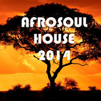 AfroSoul House Mix 2014 by Jay James