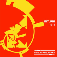 BIT-PHI - FREEDOM by Teque-nique Netlabel